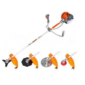 Мотокоса Кубань БК-4500