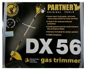 Мотокоса Partner DX-56