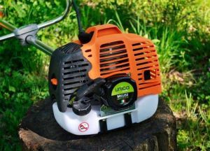 Мотокоса Unica Garden MKU 52 4.3 кВт