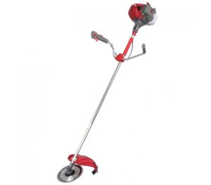Бензокоса Vitals Professional BK 5223a (2.3 кВт, 52 см³, посилена штанга)