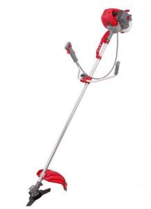 Мотокоса Vitals Professional BK 6232a heavy duty