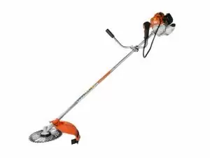 Товар Мотокоса Sturm 1500 Вт, диск, фреза BT8952D