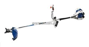 Мотокоса Zomax ZMG3601 (4-тактна) 0.75 кВт