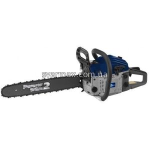 Бензопила Байкал Power Trim 2 (3.7 кВт, 2 шини, 2 ланцюги)