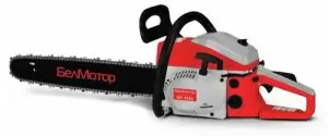 Товар Бензопила Белмотор БП 4500