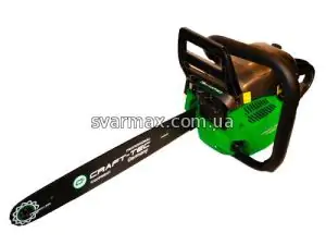 Товар Бензопила Craft-Tec CT-4000