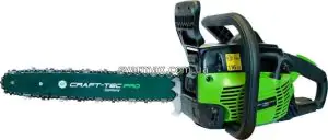 Товар Бензопила Craft-Tec CT-5200