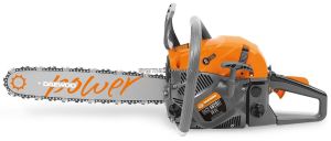 Бензопила ланцюгова Daewoo DACS 4516 (2.3 кВт, шина 40 см)