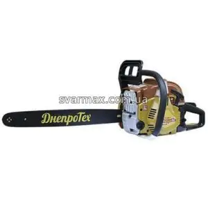 Товар Бензопила ДнепроТех БД-5600