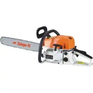Товар Бензопила Дніпро-М БП-4500-1