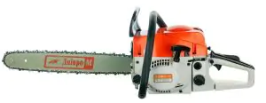 Товар Бензопила Дніпро-М БП-4520