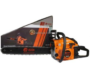 Бензопила Edon EDB 5218 (2.6 кВт, шина 45 см, 2 шини, 2 ланцюги)