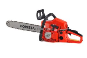 Бензопила Foresta FA-45S (1.7 кВт, шина 45 см)