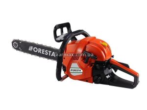 Бензопила Foresta FA-58N (2.6 кВт, шина 50 см)