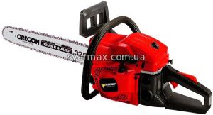 Бензопила Forte FGS 5800 PRO (3.0 кВт, шина 50 см)
