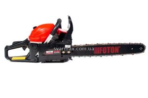Бензопила Foton БП-3600 (3.6 кВт, шина 45 см)
