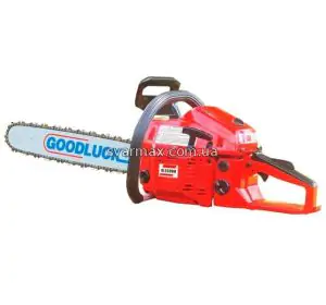 Товар Бензопила Goodluck GL5200M