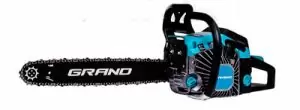 Товар Бензопила Grand БП-45-52