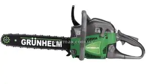 Товар Бензопила Grunhelm GS41-16 Professional