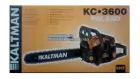 Бензопила Kaltman KC-3600 — мініатюра 1 Бензопила Kaltman KC-3600 — мініатюра 1