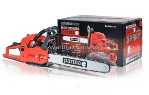 Бензопила Parma PA-2400/45 (3.0 кВт, шина 45 см)