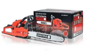 Товар Бензопила Parma PA-2400/45