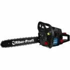 Бензопила Riber-Profi MZ59YS — мініатюра 1 Бензопила Riber-Profi MZ59YS — мініатюра 1