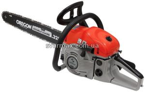 Бензопила Sadko MGCS-500 (2.2 кВт, шина 50 см)