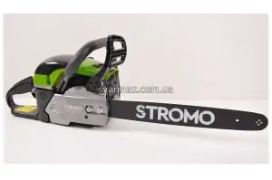 Товар Бензопила Stromo SC-4100