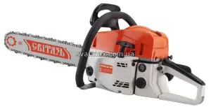 Товар Бензопила Свитязь БП-4500М