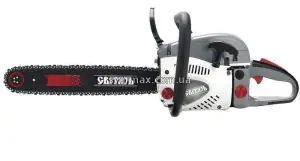 Товар Бензопила Свитязь БП-5000М Professional (метал)