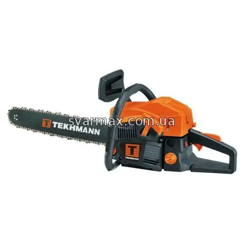 Бензопила Tekhmann CSG-2045 - фото 1 Бензопила Tekhmann CSG-2045 - фото 1
