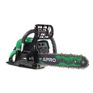 Товар Бензопила ланцюгова APRO BPL 4518, 16 дюймів, kit