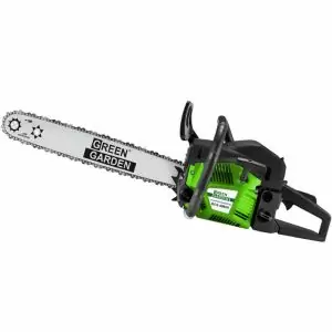 Товар Бензопила ланцюгова Green Garden GCS-4080H