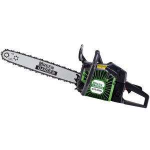 Бензопила ланцюгова Green Garden GCS-5020L/15