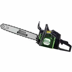 Товар Бензопила ланцюгова Green Garden GCS-5020L/15