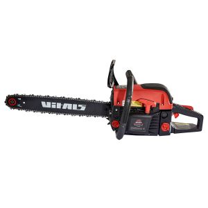 Бензопила Vitals BKZ 5532s (2.4 кВт, шина 45 см)