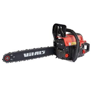Бензопила Vitals BKZ 4525s (1.8 кВт, шина 38 см)