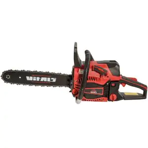 Товар Бензопила ланцюгова Vitals Master BKZ 4525n 15