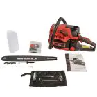 Бензопила ланцюгова Vitals Master BKZ 4525n 15 — мініатюра 4 Бензопила ланцюгова Vitals Master BKZ 4525n 15 — мініатюра 4