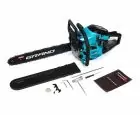 Бензопила цепная Grand БП-5800 PROFESSIONAL — миниатюра 2 Бензопила цепная Grand БП-5800 PROFESSIONAL — миниатюра 2