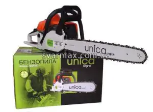 Товар Бензопила Unica MS450U1