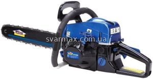 Бензопила Werk WS-4500M (2.4 кВт, шина 45 см, 2 шини + 2 ланцюги)