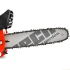 Бензопила - HECHT 925 R — миниатюра 6