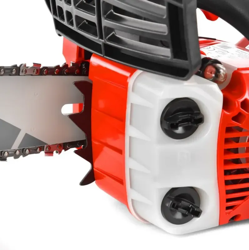 Бензопила - HECHT 925 R - фото 2