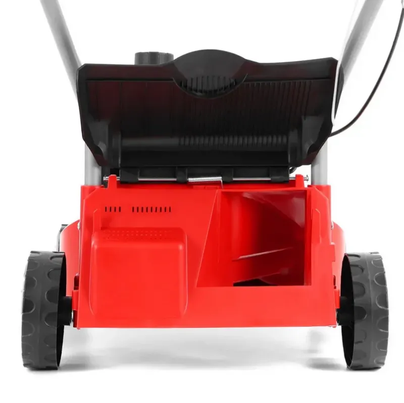 Бензинова газонокосарка HECHT 5408 - фото 7 Бензинова газонокосарка HECHT 5408 - фото 7