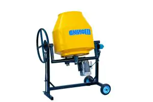 Товар Бетонозмішувач SKIF БСМ Стандарт 130