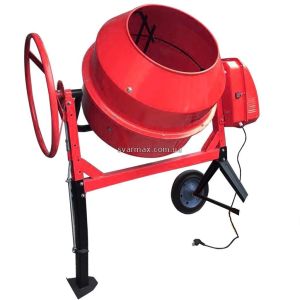 Бетономешалка Forte EW1232