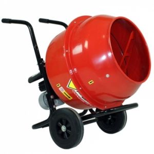 Бетономешалка Forte EW7150