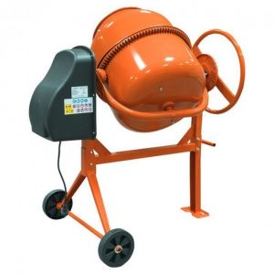 Бетономішалка Могилев БМ-160Л (160 л, 650 Вт)